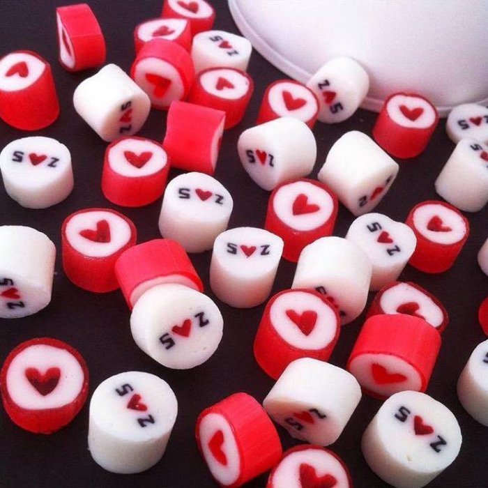 Özel Günler İçin En Tatlı ve Özel Şekerler