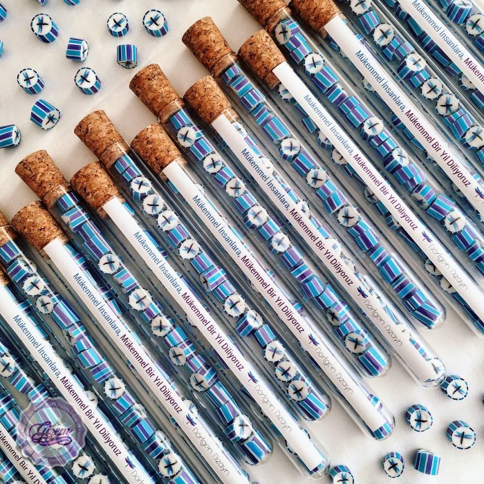 Firma Tanıtım Şekerleri İçin En Özel Çözümler