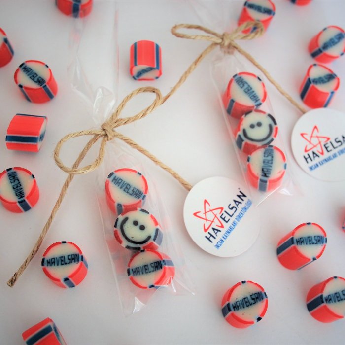 Organizasyon Şekerleri