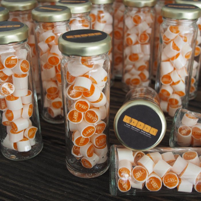 Özel Gün Şekerleri